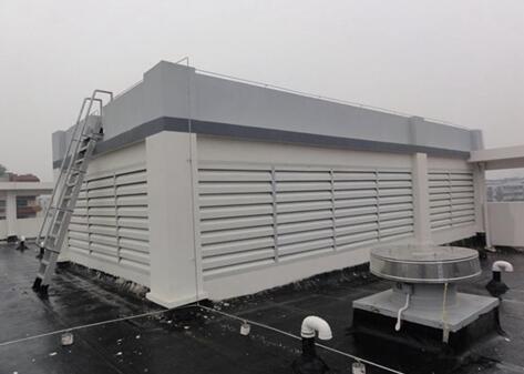 變電站隔聲降噪處理 變電站隔聲降噪處理