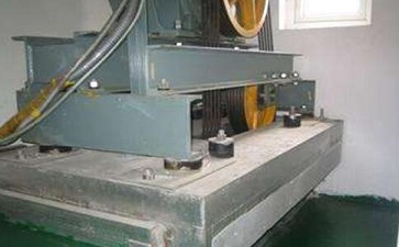 電梯噪音治理解決方案 電梯噪音治理解決方案