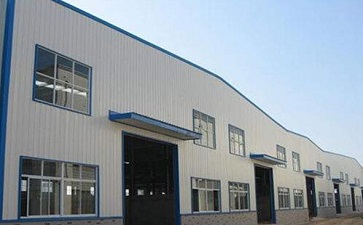 工業廠房噪音治理解決方案 工業廠房噪音治理解決方案