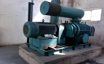 水泵噪聲治理 水泵噪聲治理