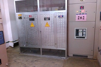 變壓器低頻震動噪聲治理工程 變壓器低頻震動噪聲治理工程