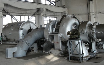 機械沖床噪音治理中噪音的來源 機械沖床噪音治理中噪音的來源