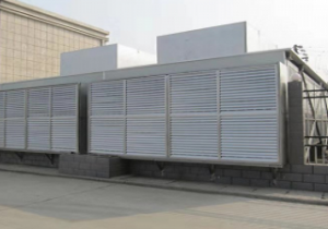 酒店噪聲治理-大型商業住宅噪音治理